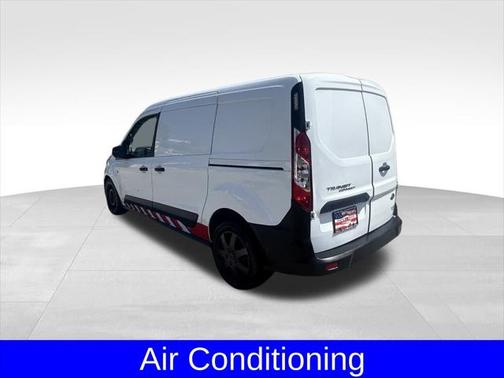 2021 Ford Transit Connect XL Cargo Van