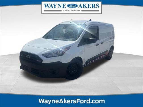 2021 Ford Transit Connect XL Cargo Van