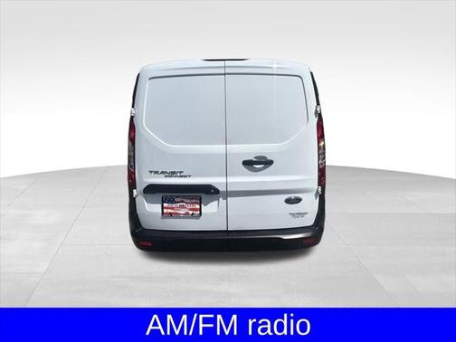 2021 Ford Transit Connect XL Cargo Van