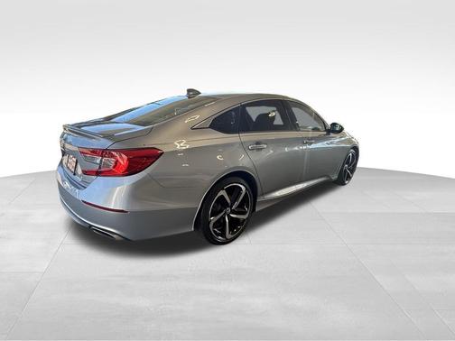2020 Honda Accord Sport 1.5T