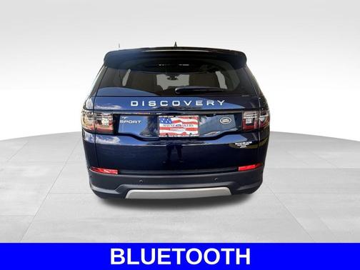 2023 Land Rover Discovery Sport S