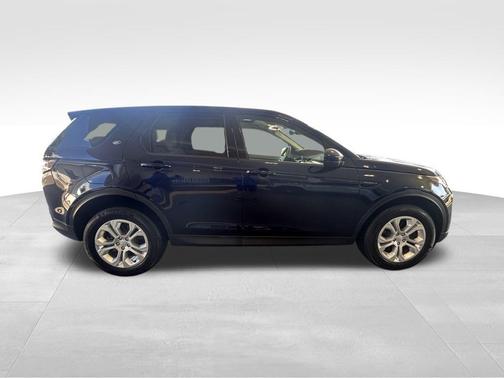 2023 Land Rover Discovery Sport S