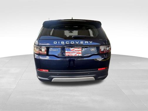2023 Land Rover Discovery Sport S