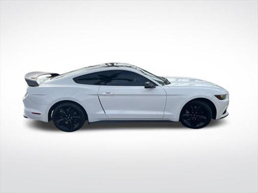 2016 Ford Mustang EcoBoost