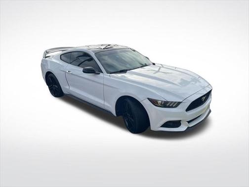 2016 Ford Mustang EcoBoost