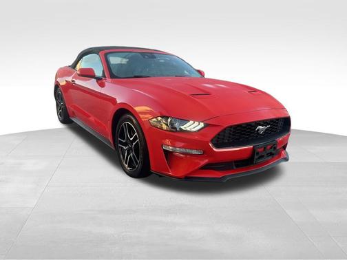 2023 Ford Mustang EcoBoost Premium