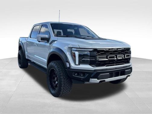 Avalanche 2024 Ford F-150 Raptor