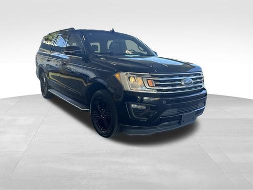 2021 Ford Expedition Max XLT