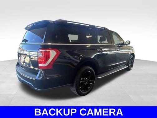 2021 Ford Expedition Max XLT