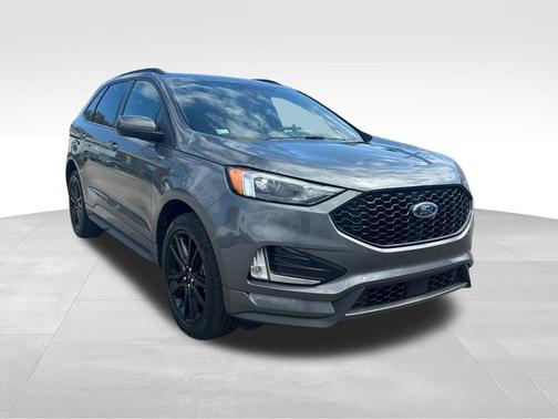 2023 Ford Edge ST Line