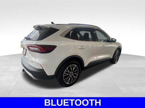 2024 Ford Escape PHEV SE