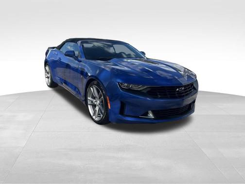 2023 Chevrolet Camaro 1LT