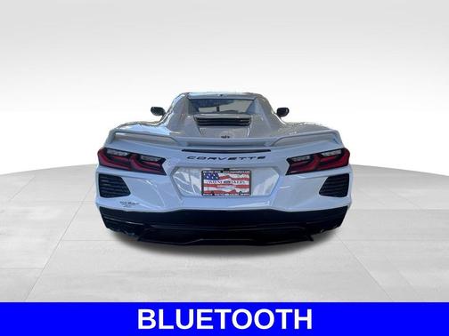 2023 Chevrolet Corvette Stingray w/3LT