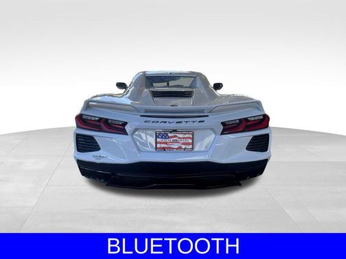 2023 Chevrolet Corvette Stingray w/3LT