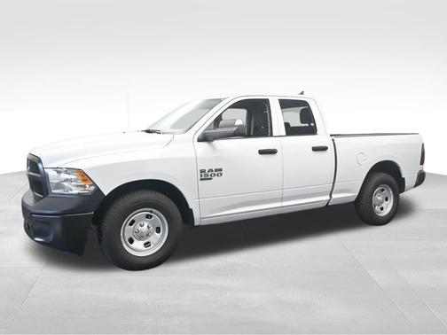 2024 RAM 1500 Tradesman