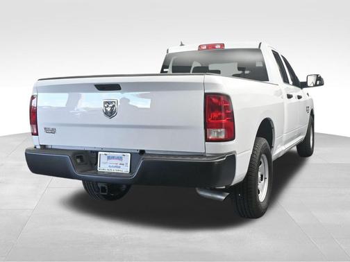 2024 RAM 1500 Tradesman