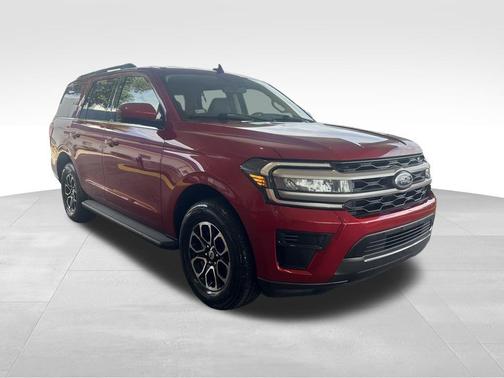 2022 Ford Expedition XLT