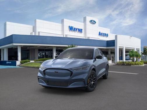 2024 Ford Mustang Mach-E Premium