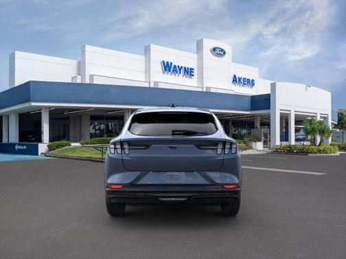2024 Ford Mustang Mach-E Premium