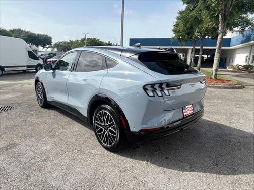 2024 Ford Mustang Mach-E Premium