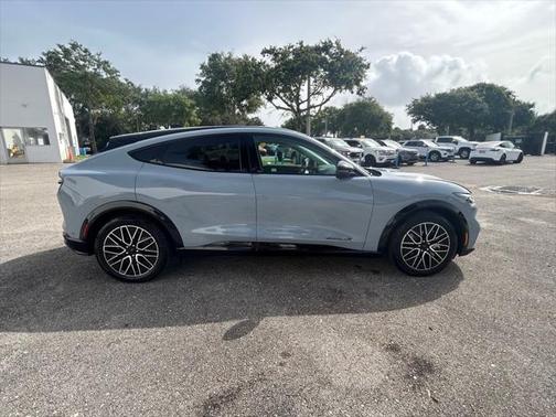 2024 Ford Mustang Mach-E Premium