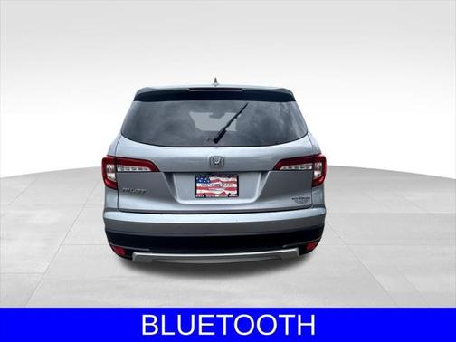2021 Honda Pilot 2WD EX-L