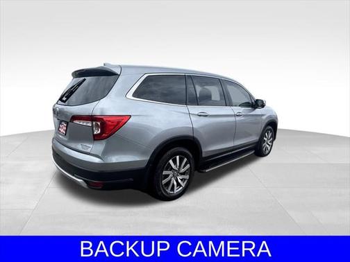 2021 Honda Pilot 2WD EX-L