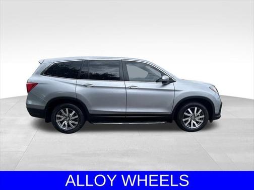 2021 Honda Pilot 2WD EX-L