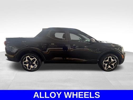 2022 Hyundai SANTA CRUZ Limited