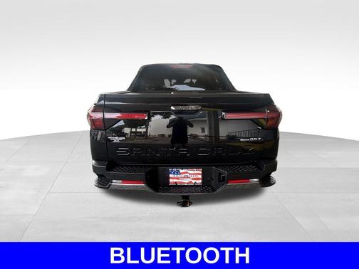 2022 Hyundai SANTA CRUZ Limited