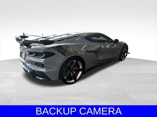 2025 Chevrolet Corvette Z06