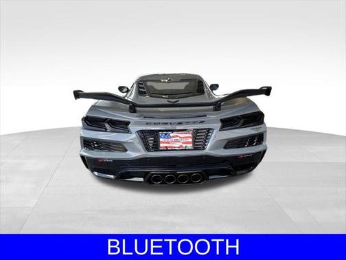 2025 Chevrolet Corvette Z06