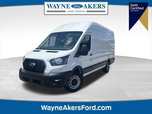 2024 Ford Transit-350 Base