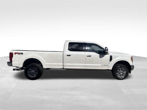 2019 Ford F-350 King Ranch