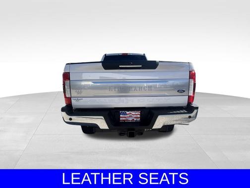 2019 Ford F-350 King Ranch