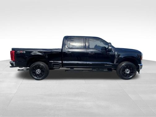 2025 Ford F-250 XLT