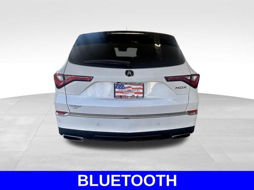 2022 Acura MDX Technology Package