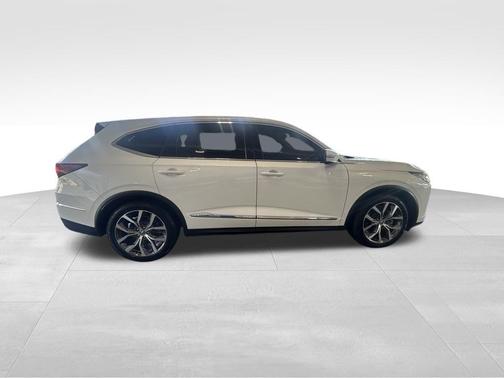 2022 Acura MDX Technology Package