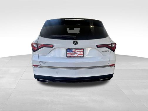 2022 Acura MDX Technology Package