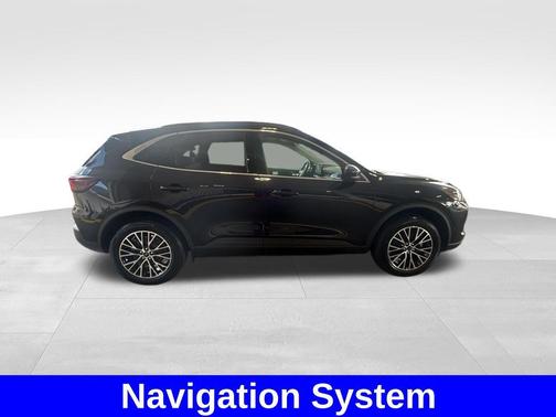 2024 Ford Escape PHEV Base