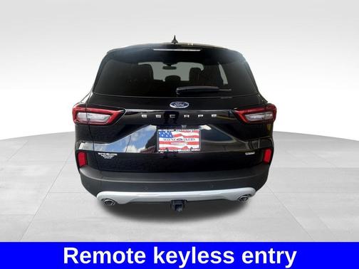 2024 Ford Escape PHEV Base