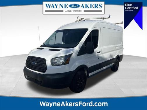 2016 Ford Transit-250 Base