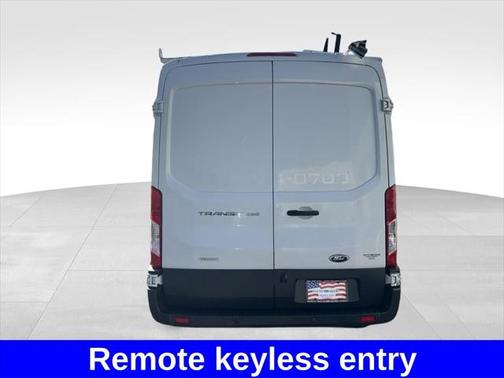 2016 Ford Transit-250 Base