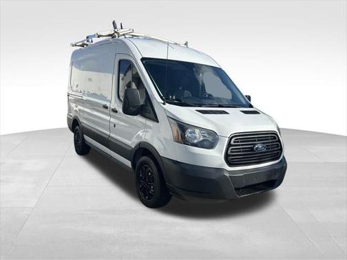 2016 Ford Transit-250 Base