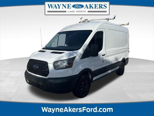 2016 Ford Transit-250 Base