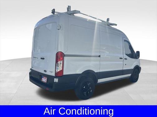 2016 Ford Transit-250 Base
