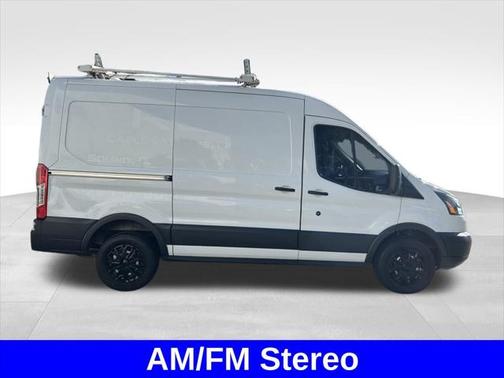 2016 Ford Transit-250 Base