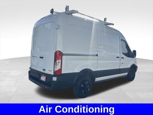 2016 Ford Transit-250 Base