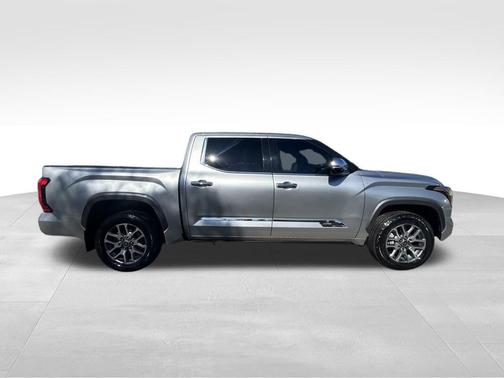 2023 Toyota Tundra 1794 Edition