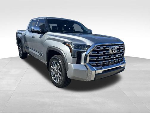 2023 Toyota Tundra 1794 Edition